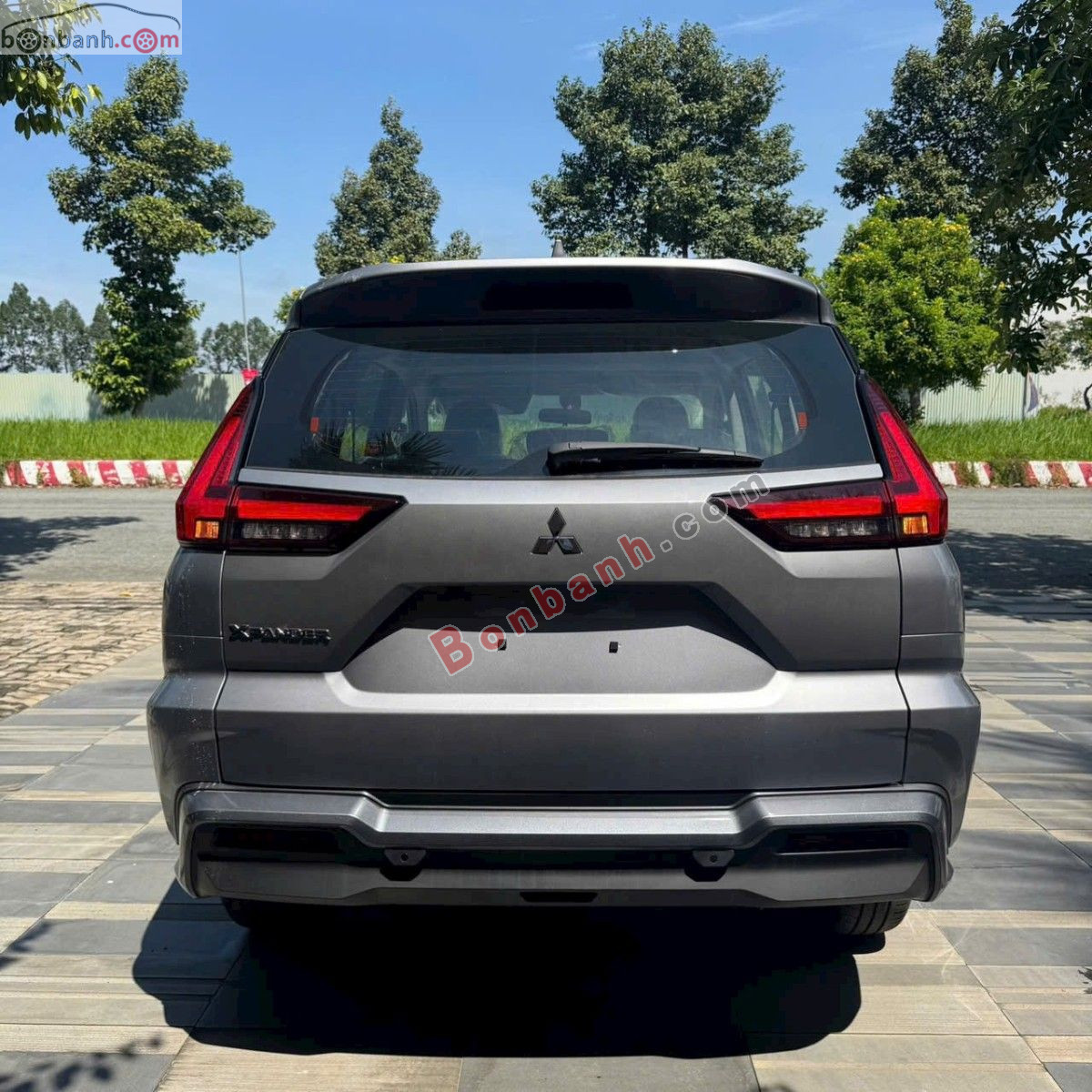 Bán ô tô Mitsubishi Xpander Premium 1.5 AT - 2026 - xe mới