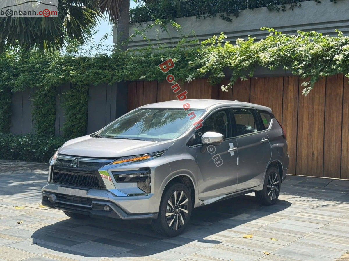 Bán ô tô Mitsubishi Xpander Premium 1.5 AT - 2026 - xe mới