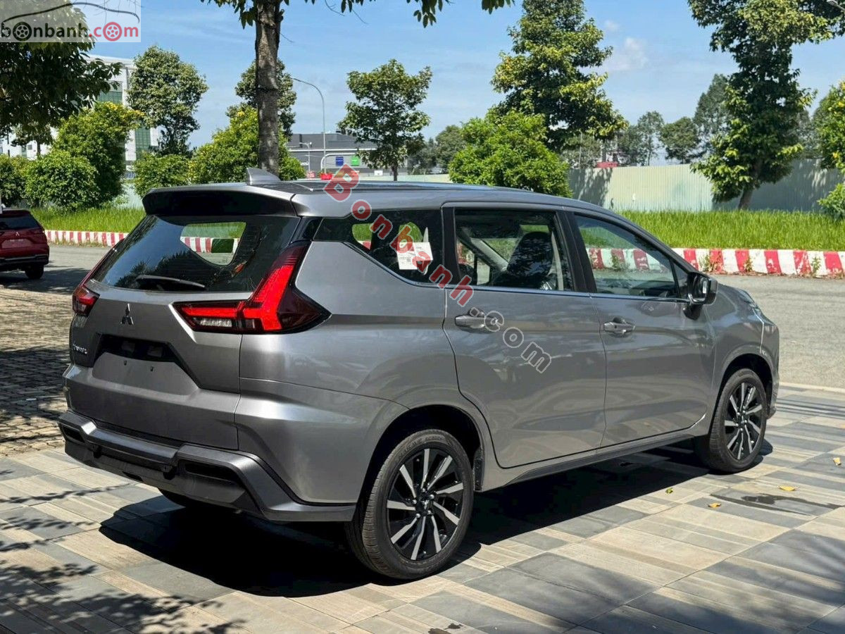 Bán ô tô Mitsubishi Xpander Premium 1.5 AT - 2026 - xe mới