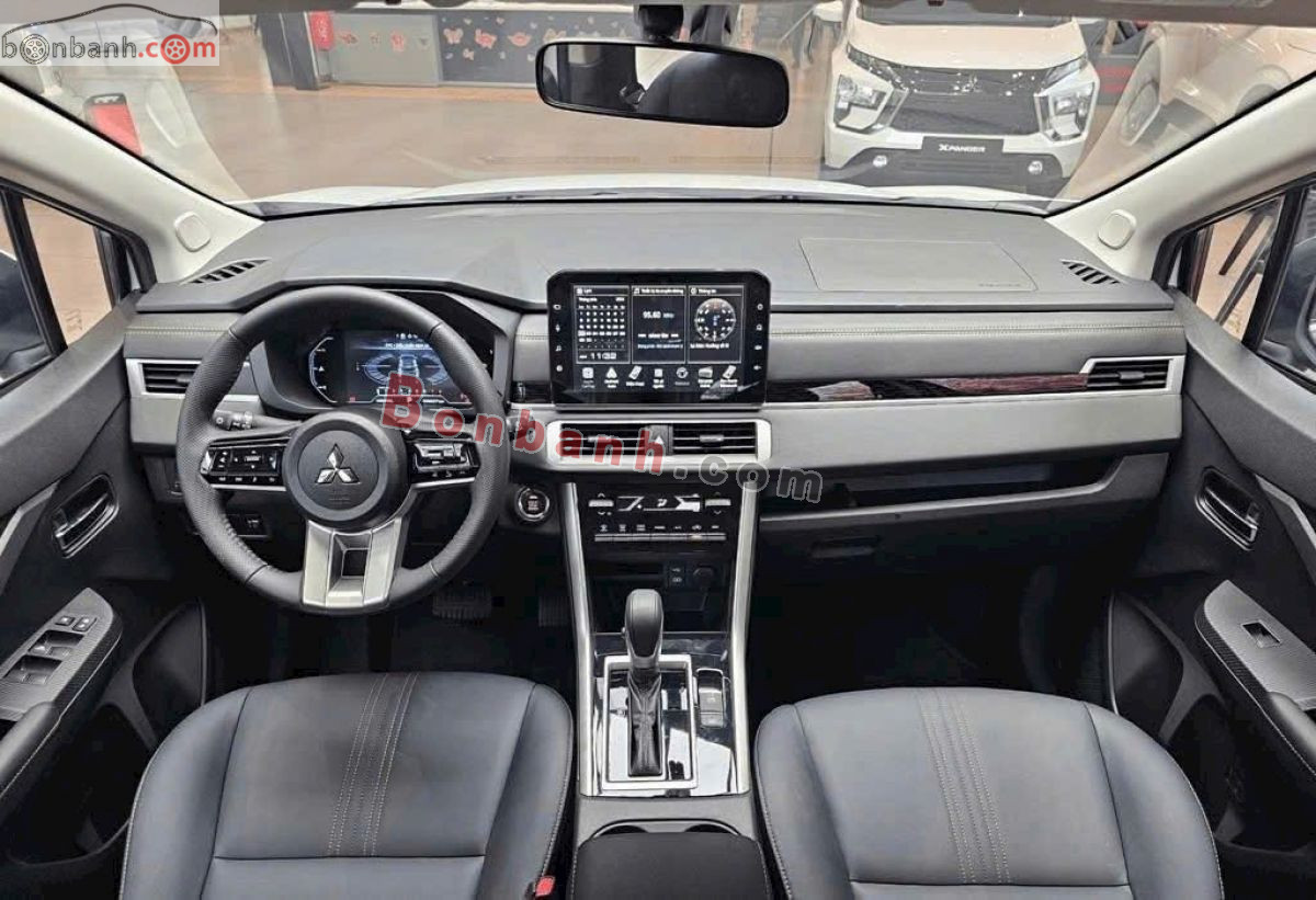 Bán ô tô Mitsubishi Xpander Premium 1.5 AT - 2026 - xe mới