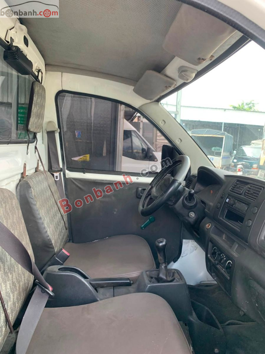 Bán ô tô Suzuki Carry Pro - 2018 - xe cũ