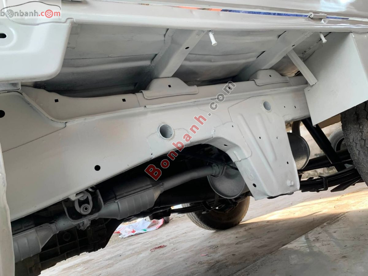 Bán ô tô Suzuki Carry Pro - 2018 - xe cũ