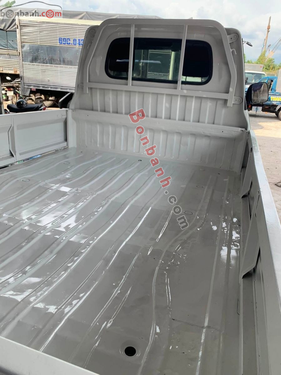 Bán ô tô Suzuki Carry Pro - 2018 - xe cũ