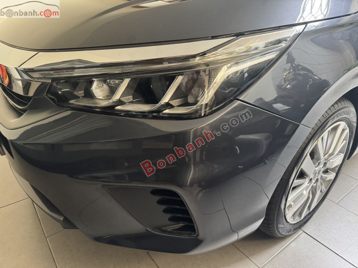 Bán ô tô Honda City L 1.5 AT - 2021 - xe cũ