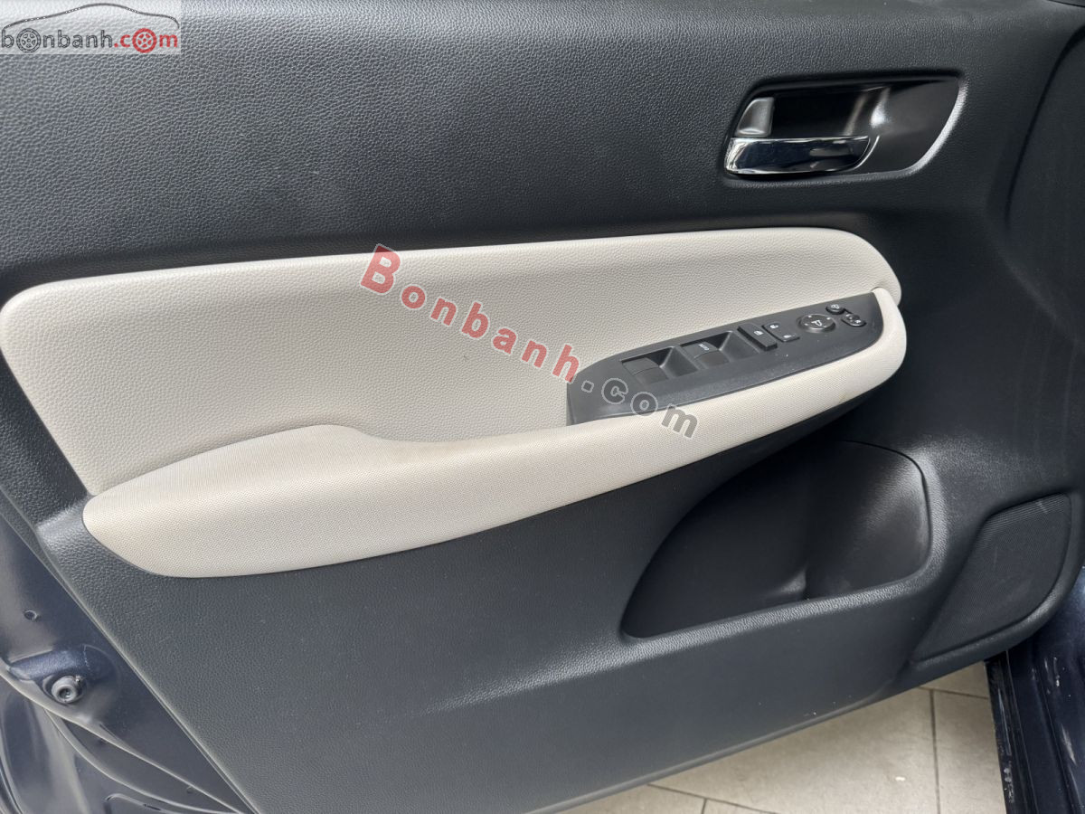 Bán ô tô Honda City L 1.5 AT - 2021 - xe cũ