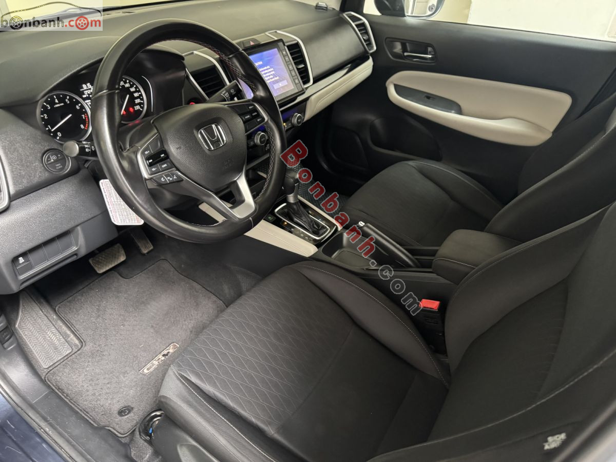 Bán ô tô Honda City L 1.5 AT - 2021 - xe cũ