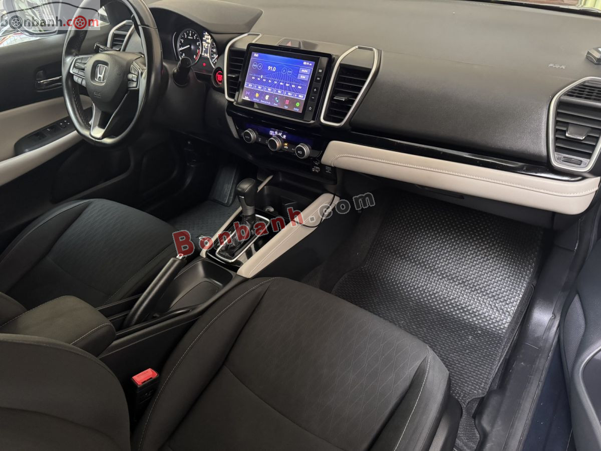 Bán ô tô Honda City L 1.5 AT - 2021 - xe cũ