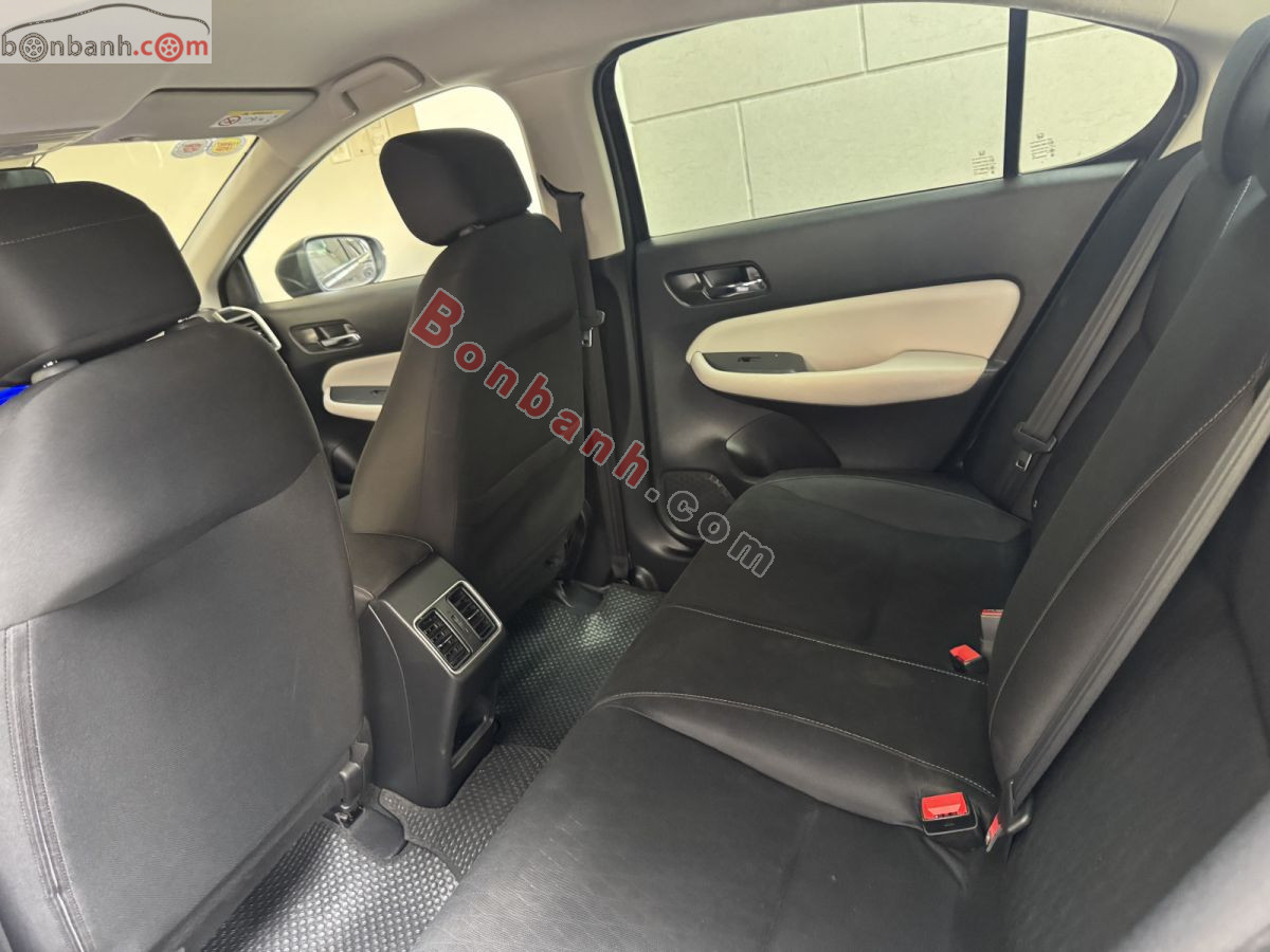 Bán ô tô Honda City L 1.5 AT - 2021 - xe cũ
