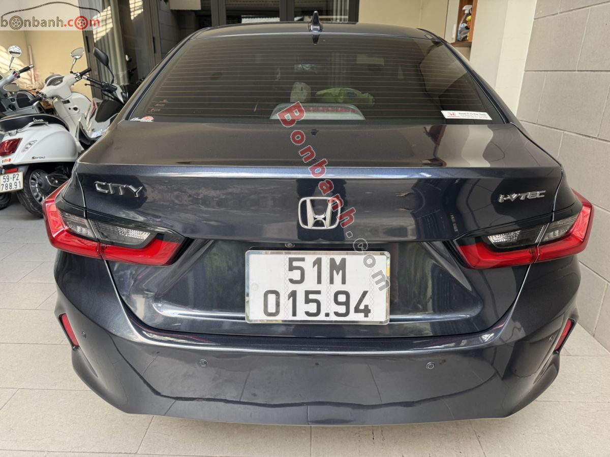 Bán ô tô Honda City L 1.5 AT - 2021 - xe cũ