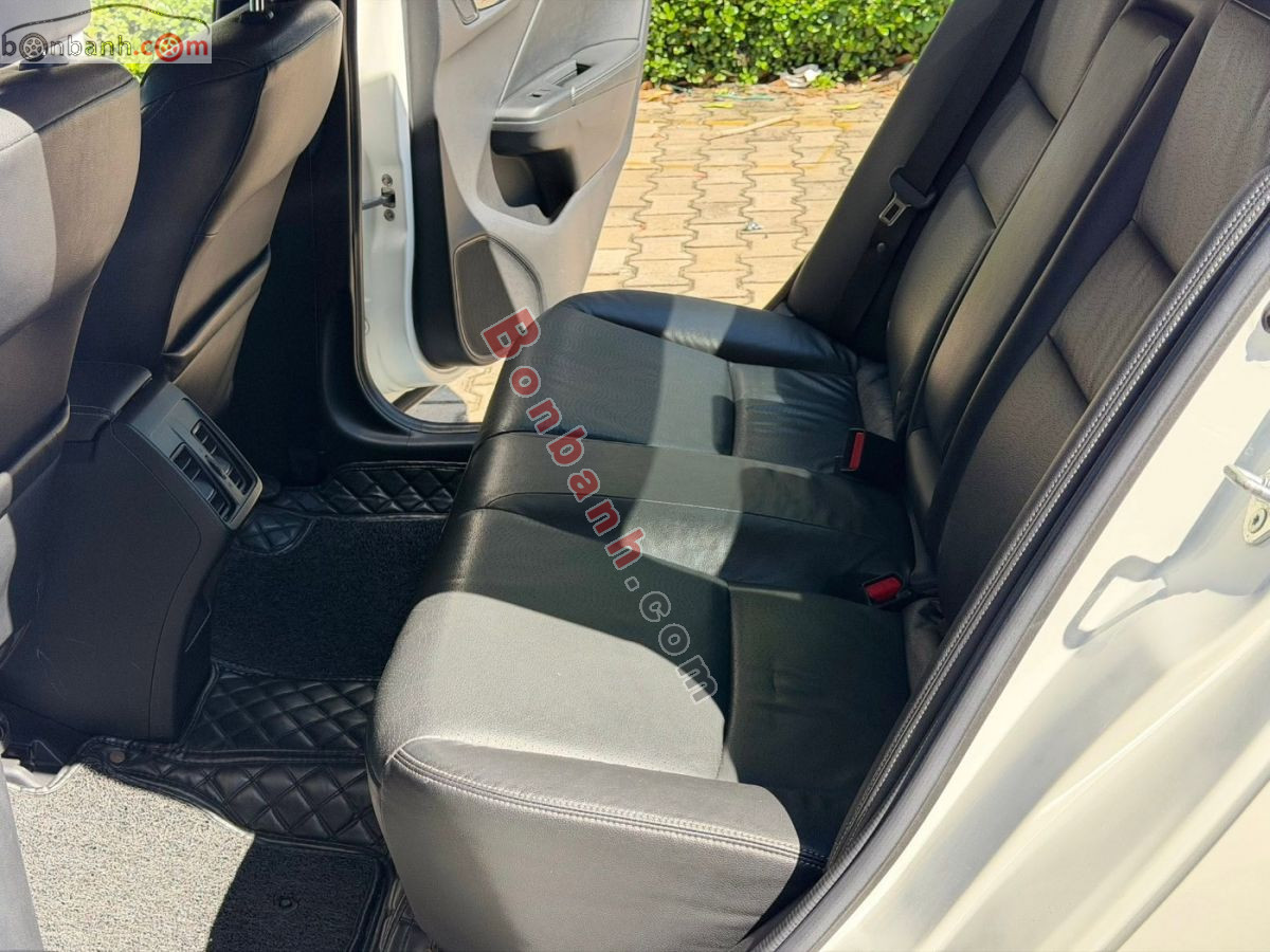 Bán ô tô Honda City 1.5TOP - 2019 - xe cũ