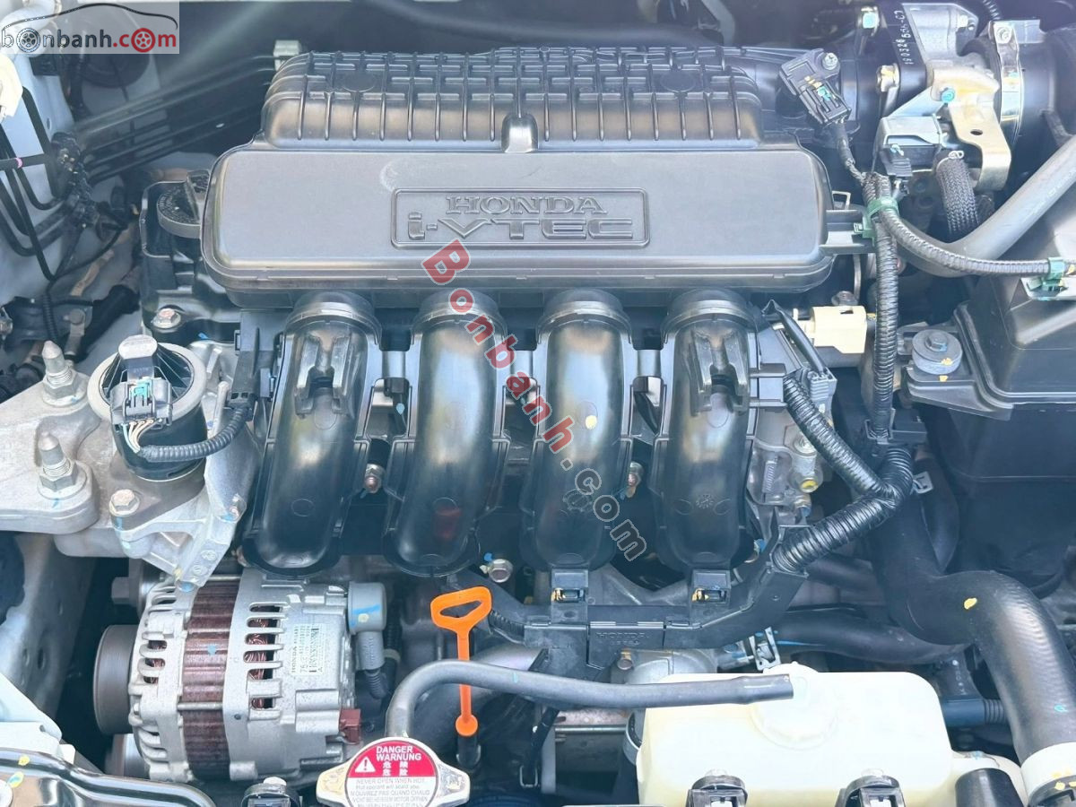 Bán ô tô Honda City 1.5TOP - 2019 - xe cũ