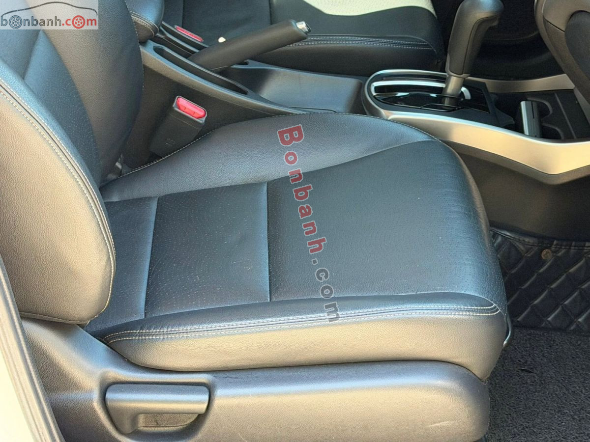 Bán ô tô Honda City 1.5TOP - 2019 - xe cũ