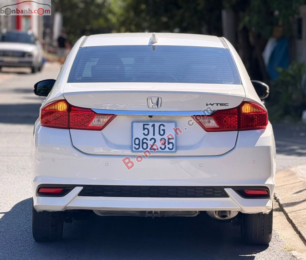 Bán ô tô Honda City 1.5TOP - 2019 - xe cũ