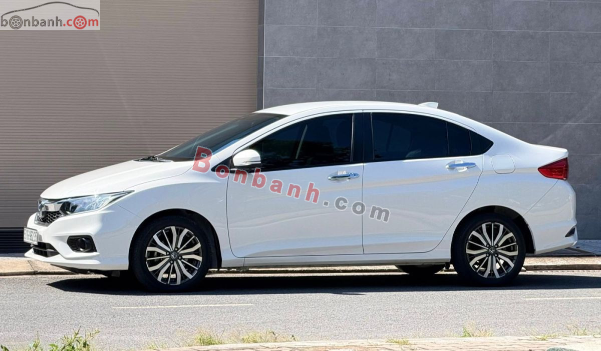 Bán ô tô Honda City 1.5TOP - 2019 - xe cũ