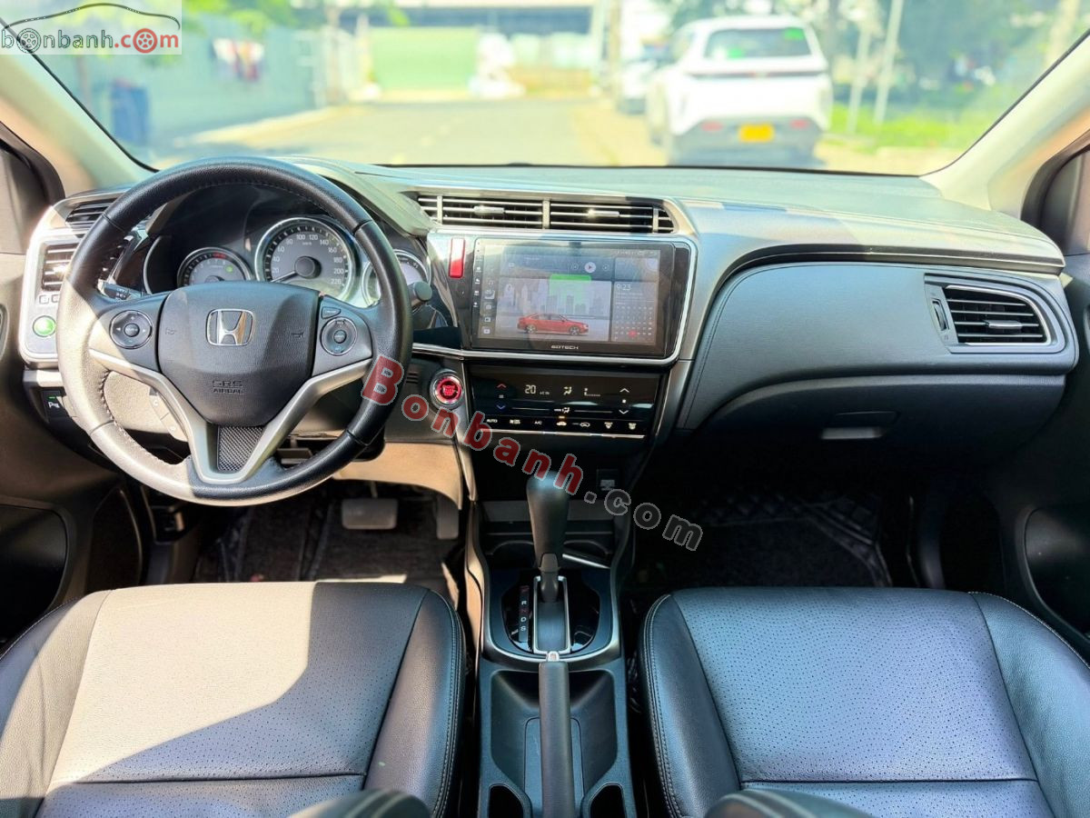 Bán ô tô Honda City 1.5TOP - 2019 - xe cũ