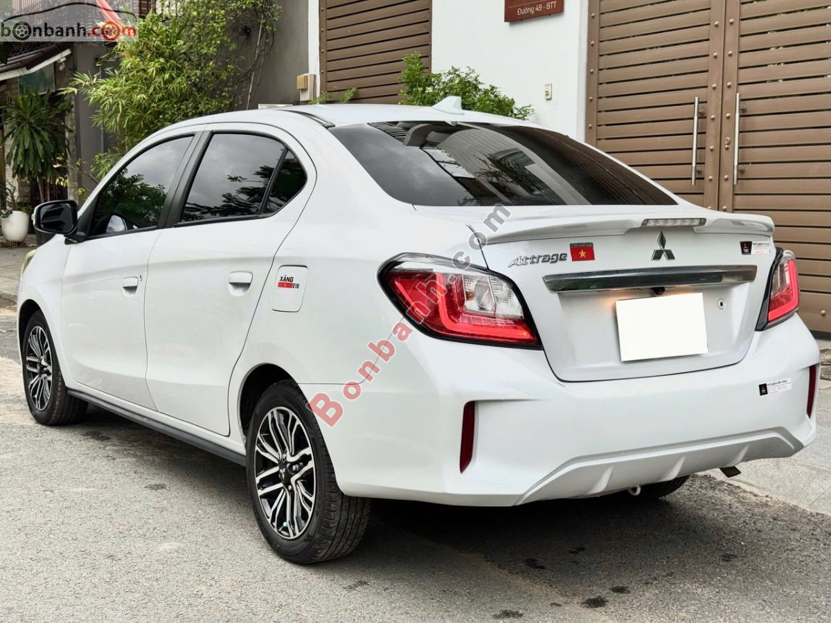 Bán ô tô Mitsubishi Attrage Premium 1.2 CVT - 2023 - xe cũ