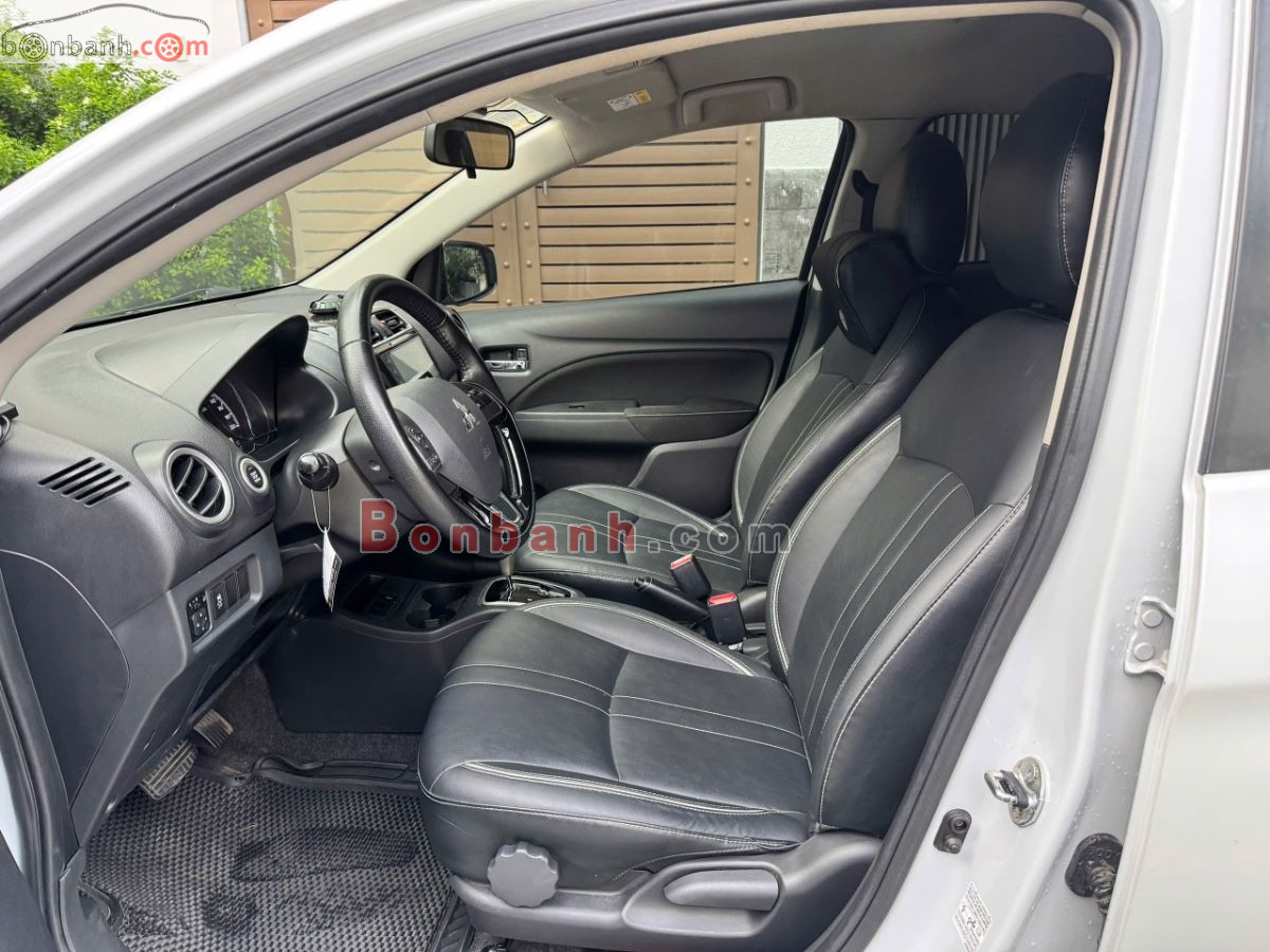 Bán ô tô Mitsubishi Attrage Premium 1.2 CVT - 2023 - xe cũ