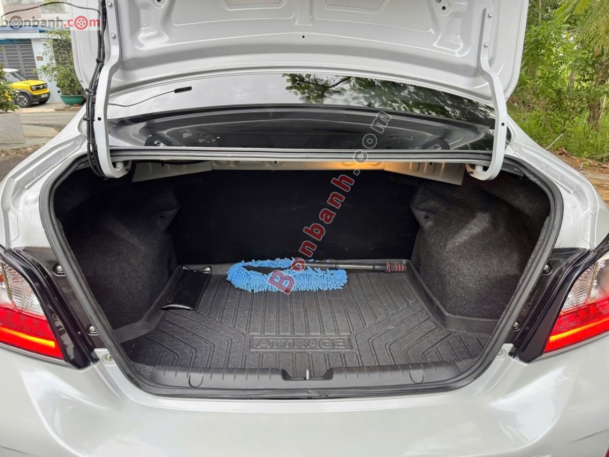 Bán ô tô Mitsubishi Attrage Premium 1.2 CVT - 2023 - xe cũ