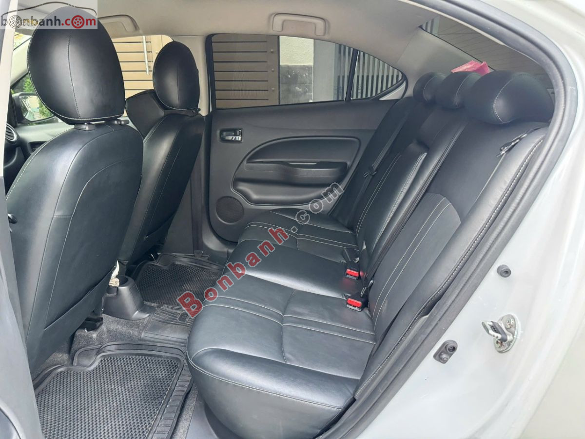 Bán ô tô Mitsubishi Attrage Premium 1.2 CVT - 2023 - xe cũ