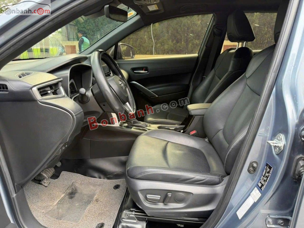Bán ô tô Toyota Corolla Cross 1.8V - 2021 - xe cũ