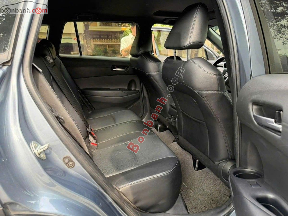 Bán ô tô Toyota Corolla Cross 1.8V - 2021 - xe cũ