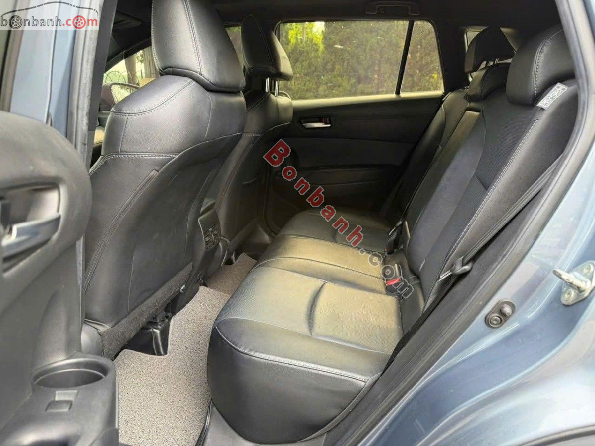 Bán ô tô Toyota Corolla Cross 1.8V - 2021 - xe cũ