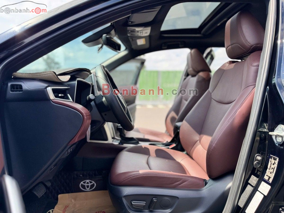 Bán ô tô Toyota Corolla Cross 1.8V - 2022 - xe cũ