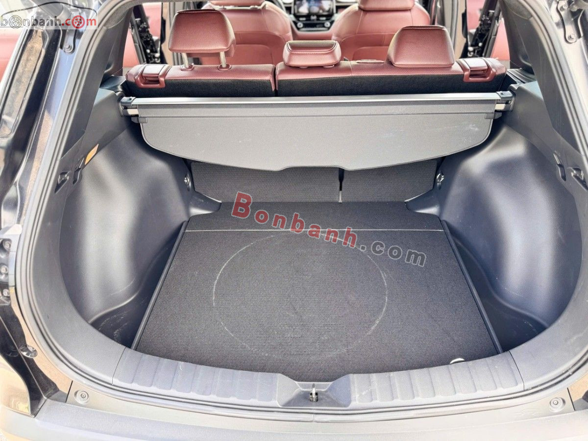 Bán ô tô Toyota Corolla Cross 1.8V - 2022 - xe cũ