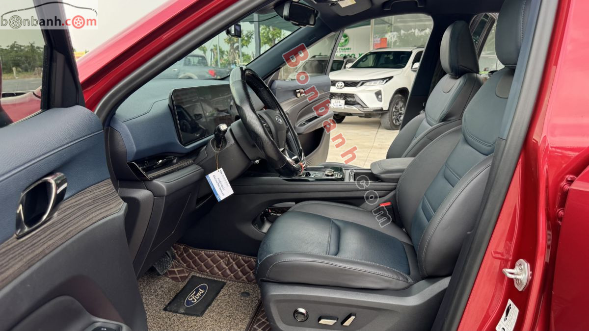 Bán ô tô Ford Territory Titanium 1.5 AT - 2023 - xe cũ