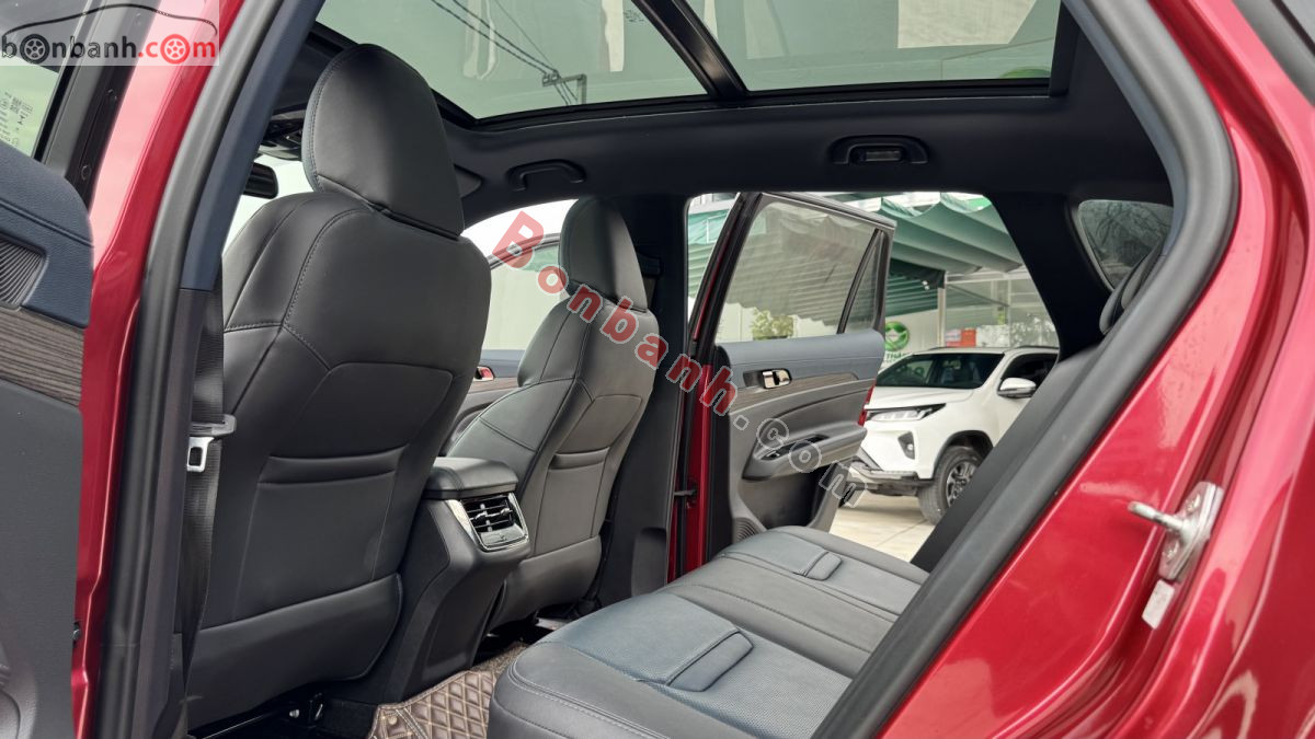 Bán ô tô Ford Territory Titanium 1.5 AT - 2023 - xe cũ
