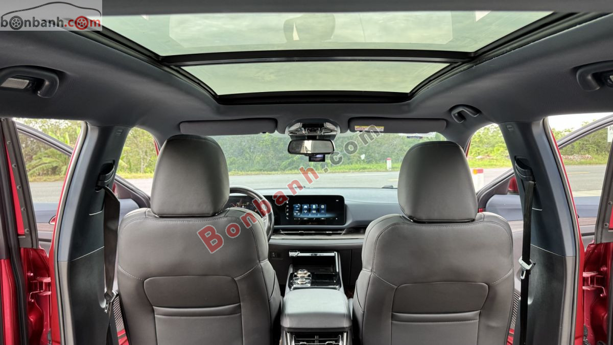 Bán ô tô Ford Territory Titanium 1.5 AT - 2023 - xe cũ
