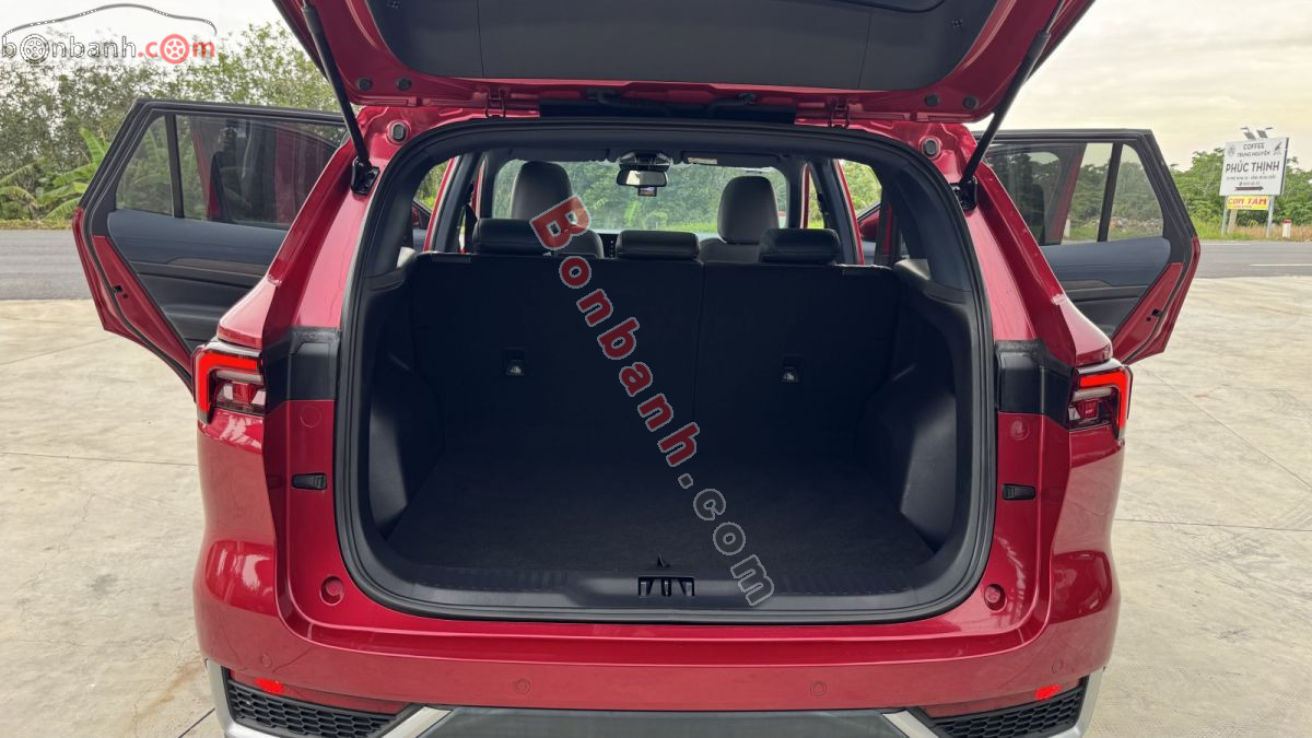 Bán ô tô Ford Territory Titanium 1.5 AT - 2023 - xe cũ