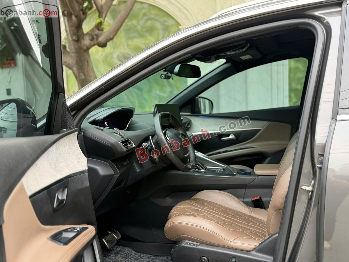 Bán ô tô Peugeot 5008 GT 1.6 AT - 2022 - xe cũ
