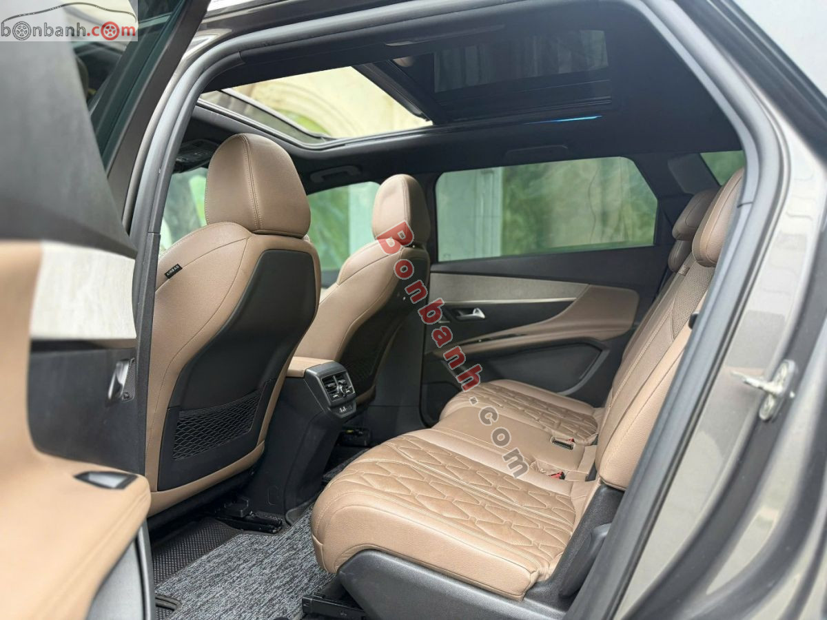 Bán ô tô Peugeot 5008 GT 1.6 AT - 2022 - xe cũ
