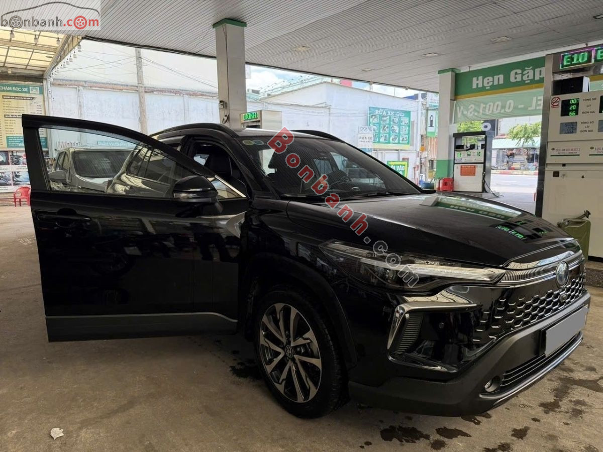 Bán ô tô Toyota Corolla Cross 1.8HEV - 2024 - xe cũ