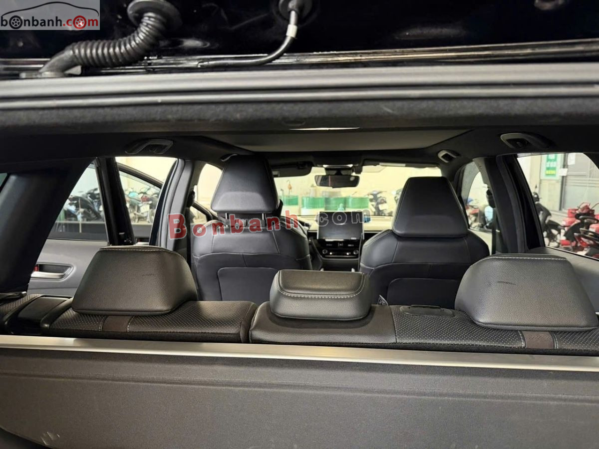 Bán ô tô Toyota Corolla Cross 1.8HEV - 2024 - xe cũ