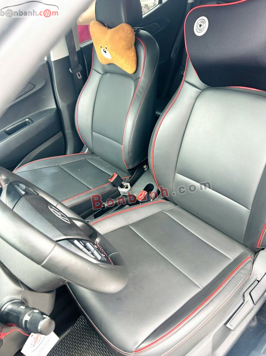 Bán ô tô Hyundai i10 1.2 AT - 2023 - xe cũ