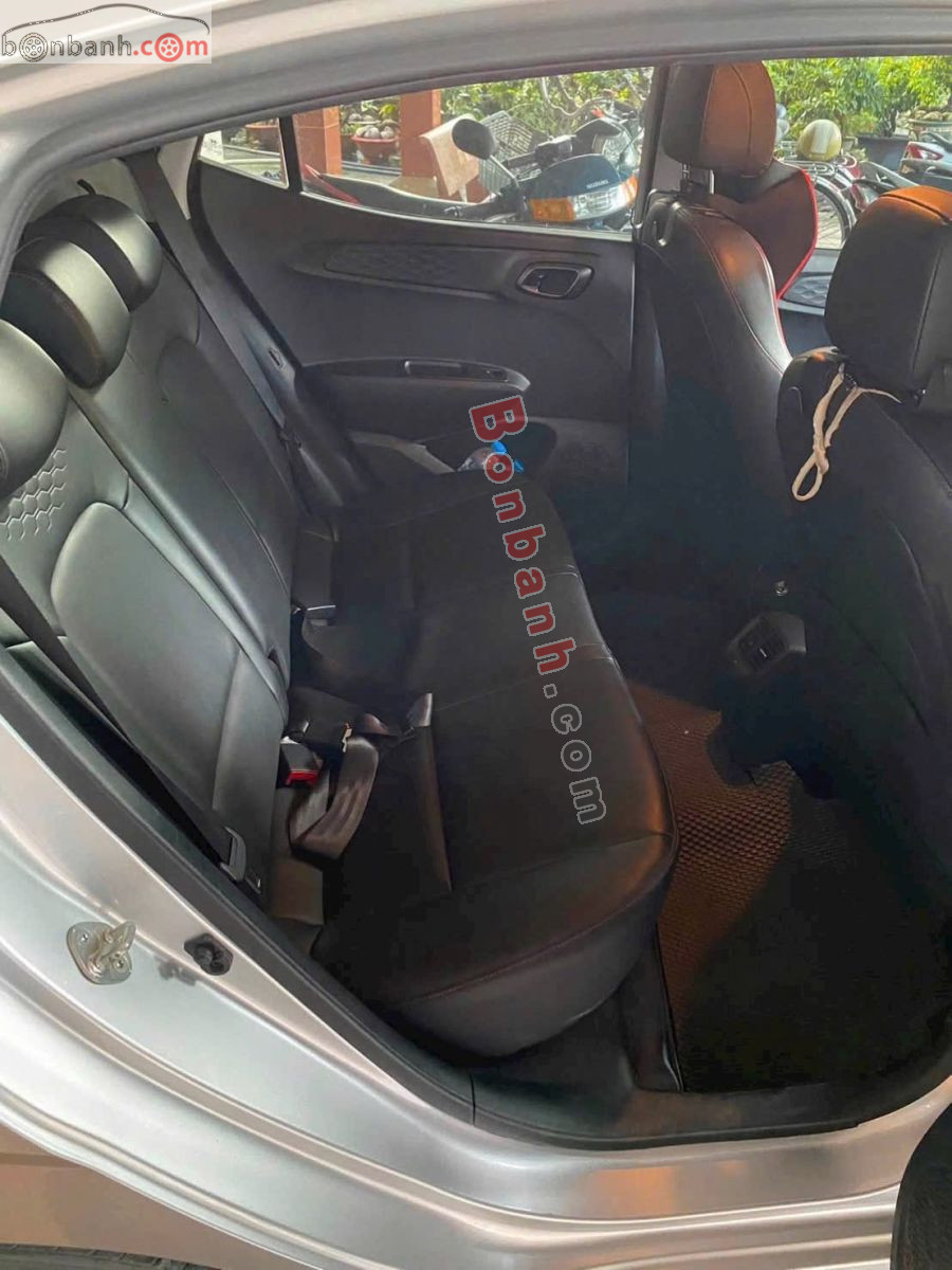 Bán ô tô Hyundai i10 1.2 AT - 2023 - xe cũ