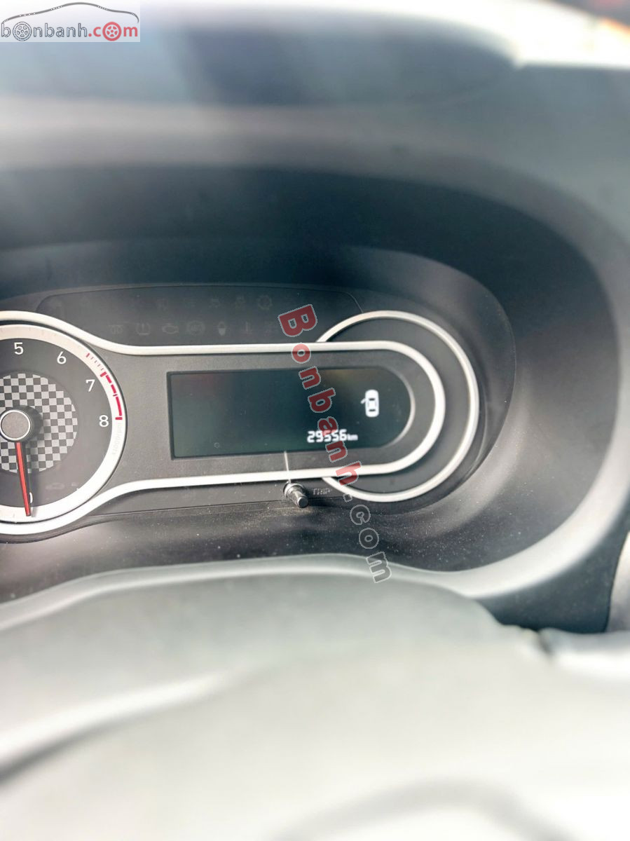 Bán ô tô Hyundai i10 1.2 AT - 2023 - xe cũ