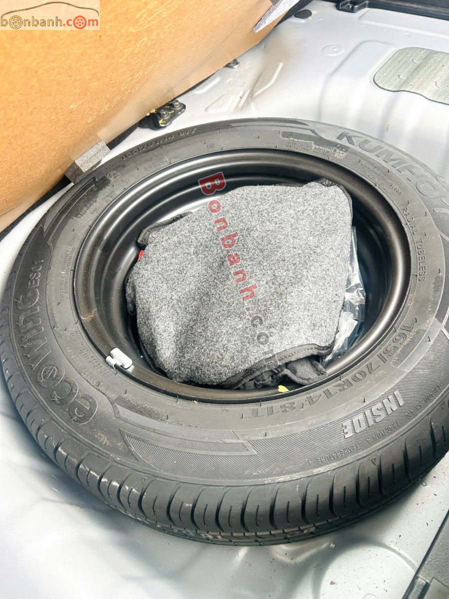 Bán ô tô Hyundai i10 1.2 AT - 2023 - xe cũ