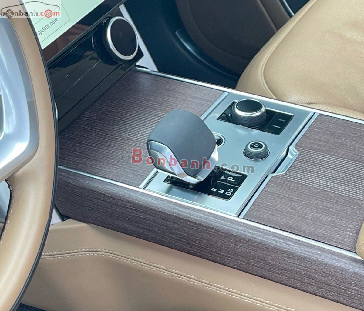 Bán ô tô LandRover Range Rover Autobiography LWB 3.0 I6 P360 - 2023 - xe cũ