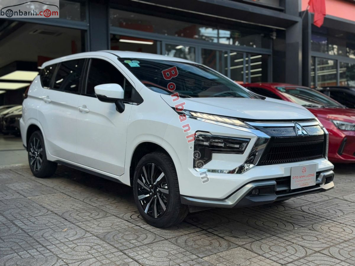 Bán ô tô Mitsubishi Xpander Premium 1.5 AT - 2026 - xe cũ