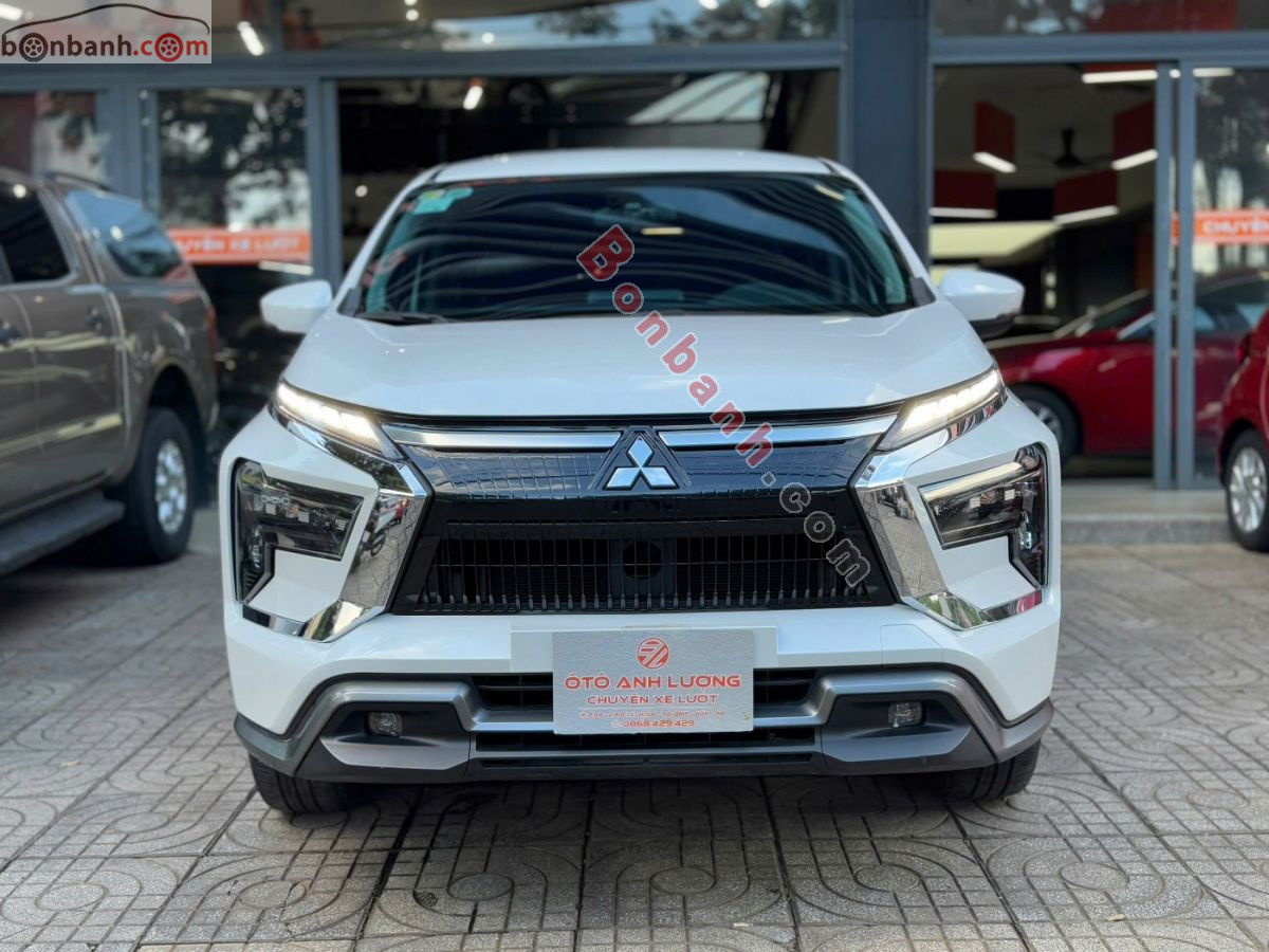 Bán ô tô Mitsubishi Xpander Premium 1.5 AT - 2026 - xe cũ