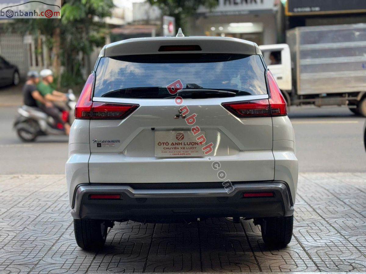 Bán ô tô Mitsubishi Xpander Premium 1.5 AT - 2026 - xe cũ