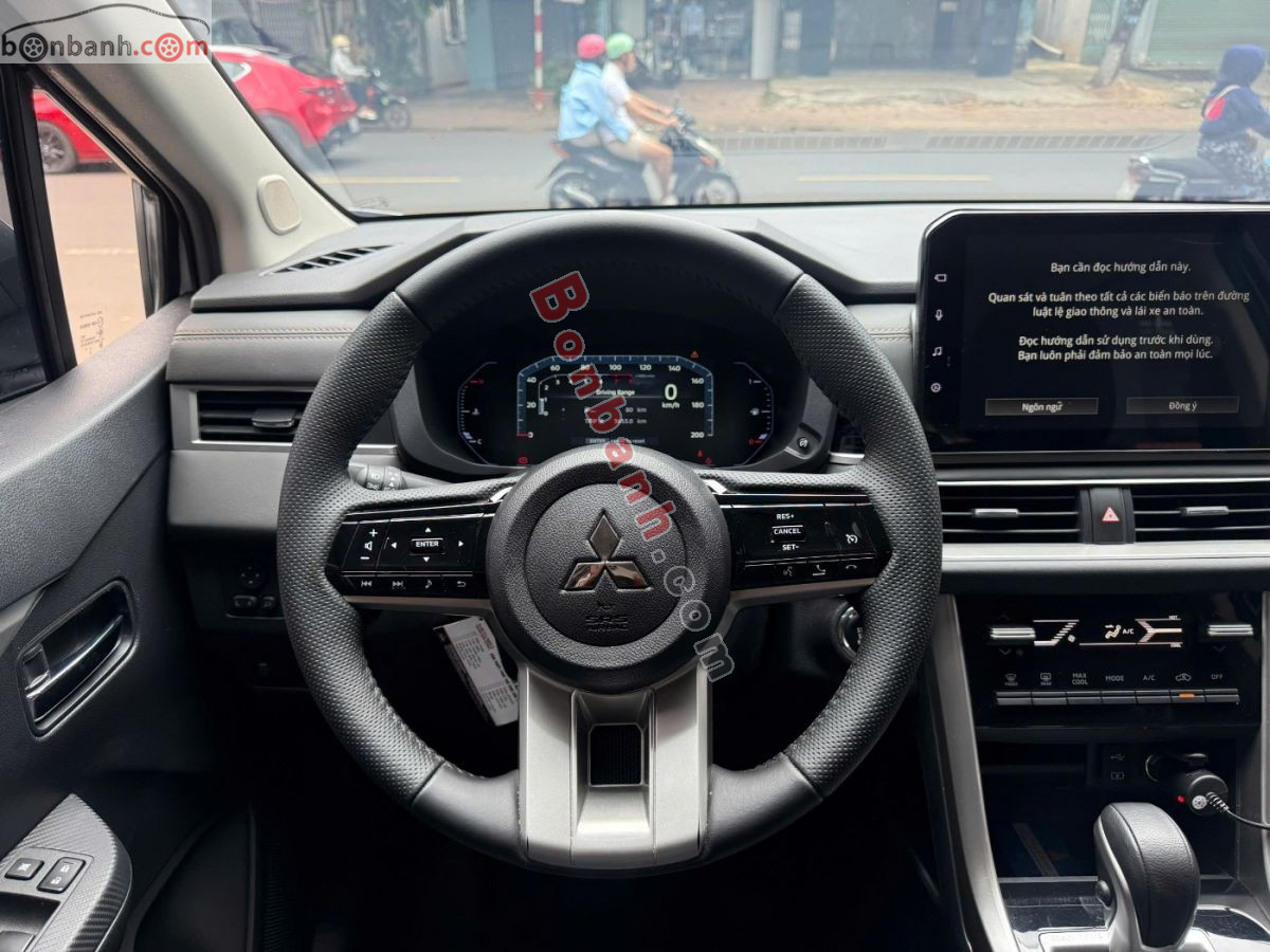 Bán ô tô Mitsubishi Xpander Premium 1.5 AT - 2026 - xe cũ