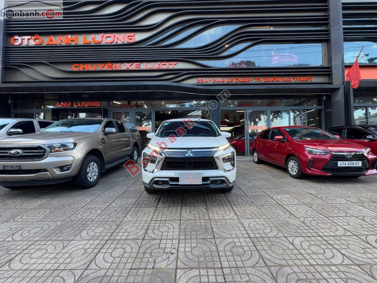 Bán ô tô Mitsubishi Xpander Premium 1.5 AT - 2026 - xe cũ
