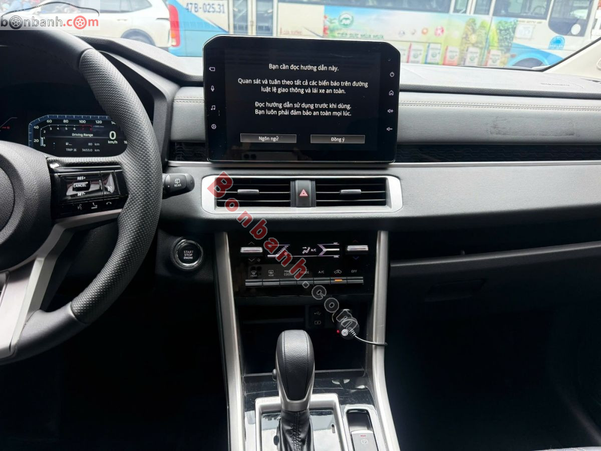 Bán ô tô Mitsubishi Xpander Premium 1.5 AT - 2026 - xe cũ