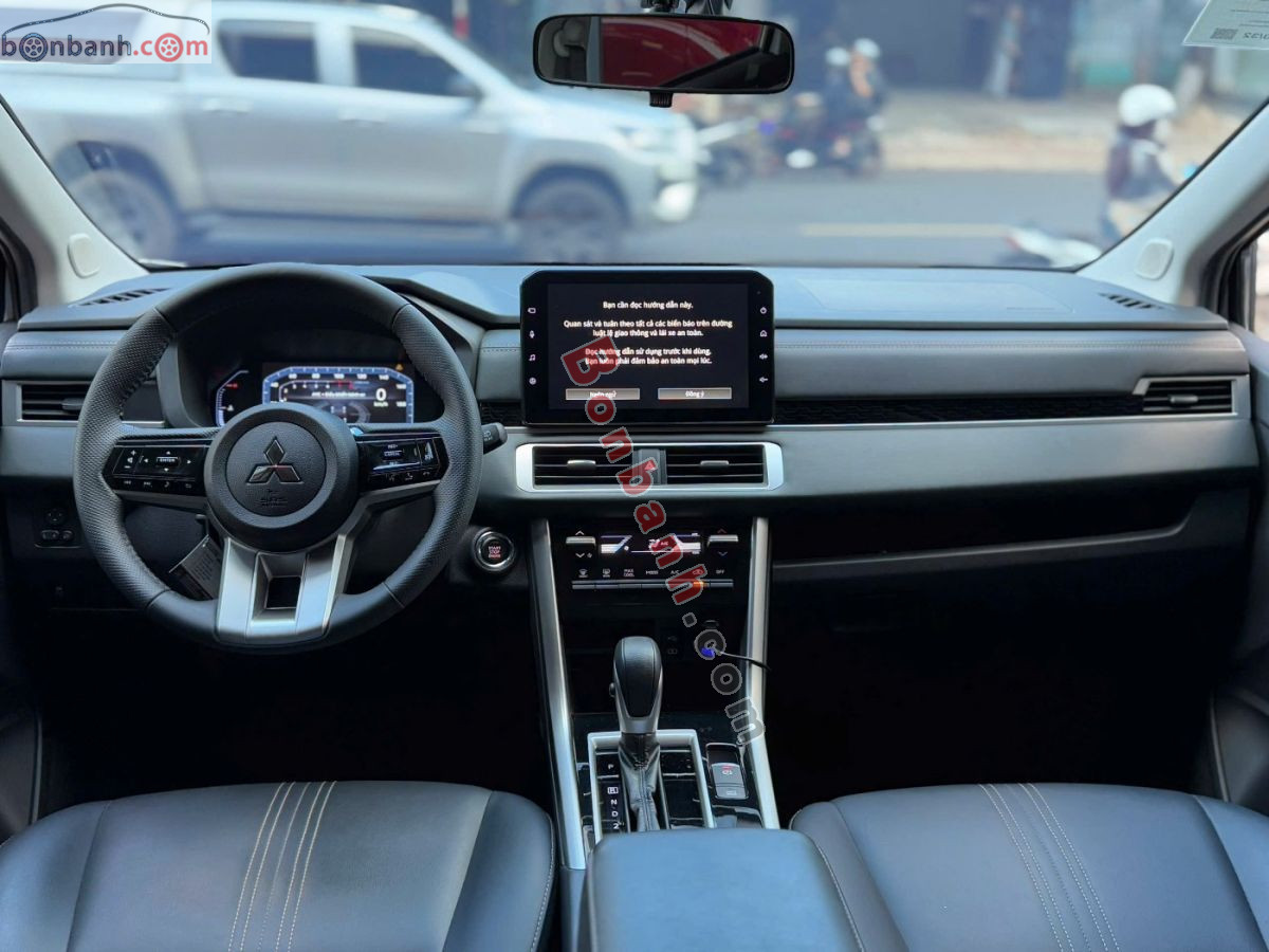 Bán ô tô Mitsubishi Xpander Premium 1.5 AT - 2026 - xe cũ