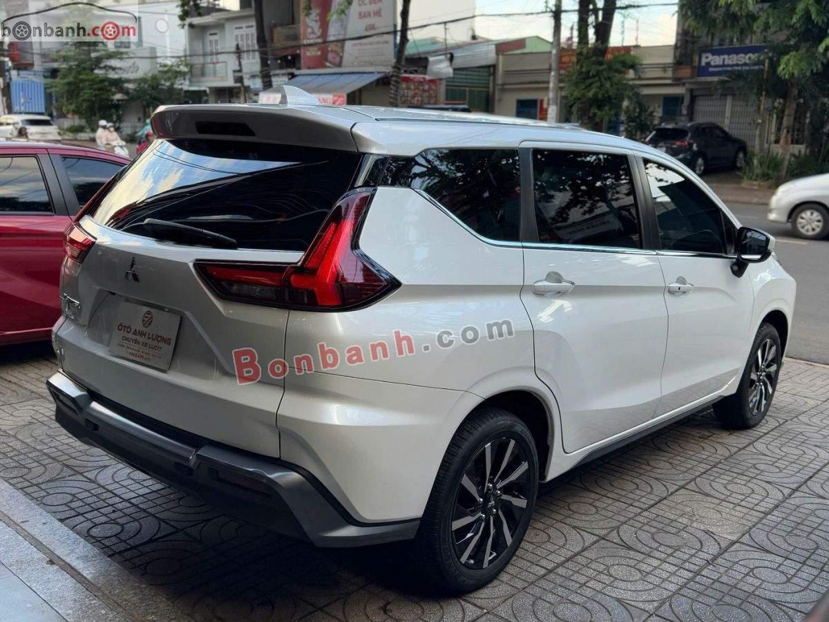 Bán ô tô Mitsubishi Xpander Premium 1.5 AT - 2026 - xe cũ