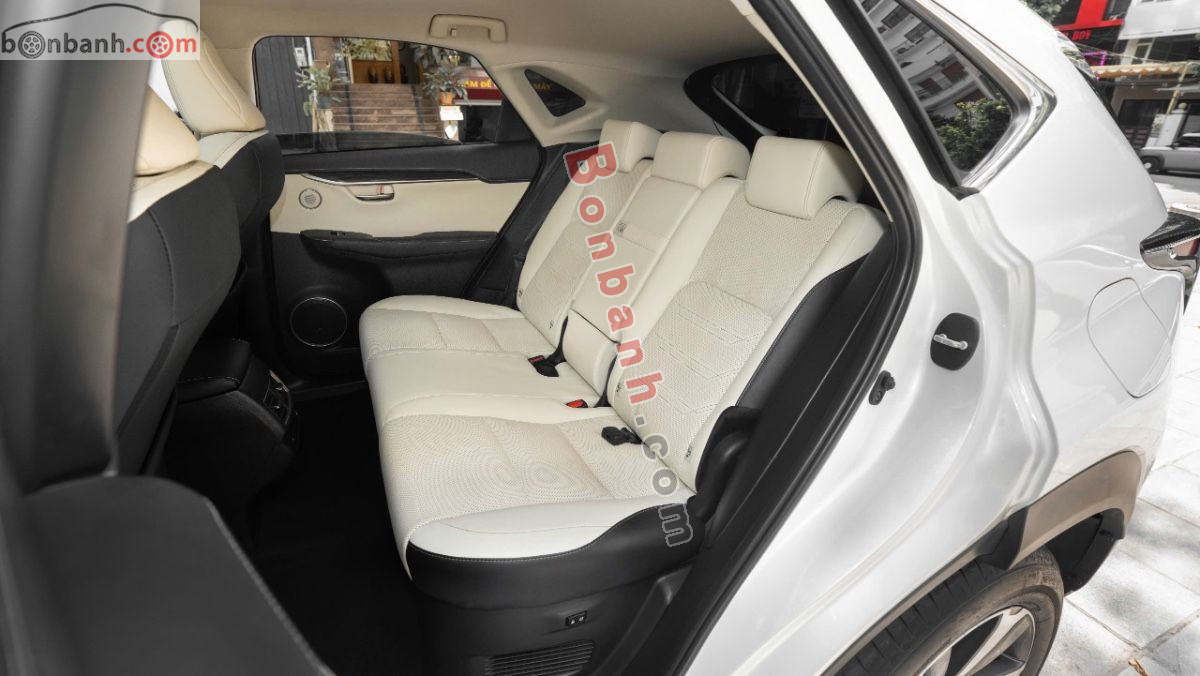 Bán ô tô Lexus NX 300 - 2018 - xe cũ